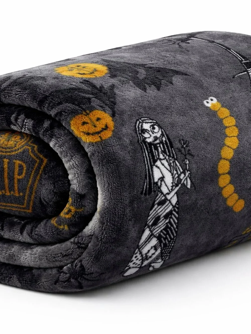 The Big One nightmare before